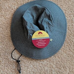NWT Packable Boonie Hat